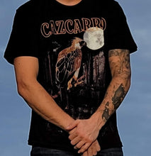 Men's Eagle Dark Forest Tee