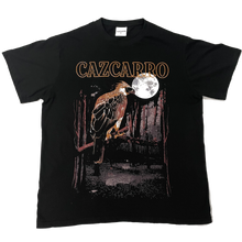 Men's Eagle Dark Forest Tee