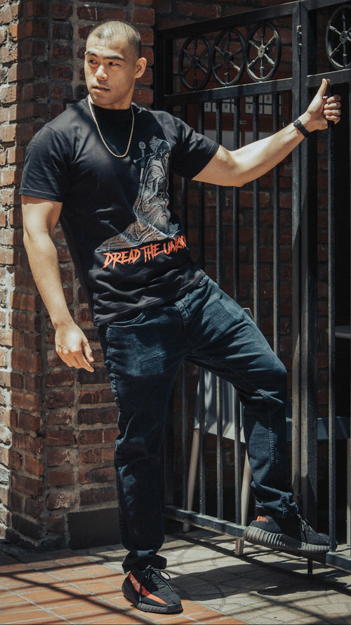 Dread the Unknown Tee